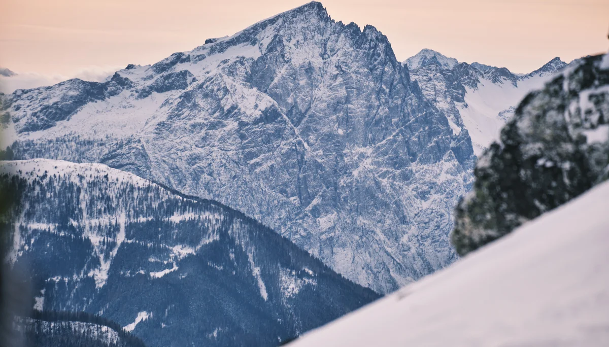 Skifahren Silvester 23/24 | © Benedikt Rauh