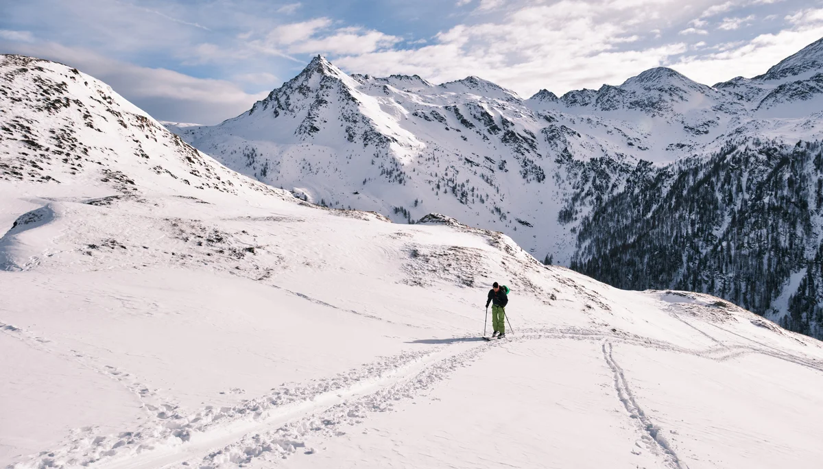 Skifahren Silvester 23/24 | © Benedikt Rauh