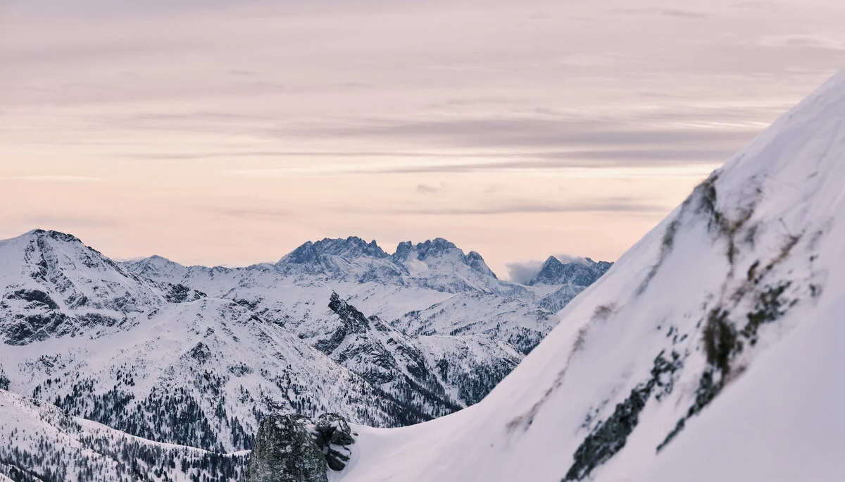 Skifahren Silvester 23/24 | © Benedikt Rauh