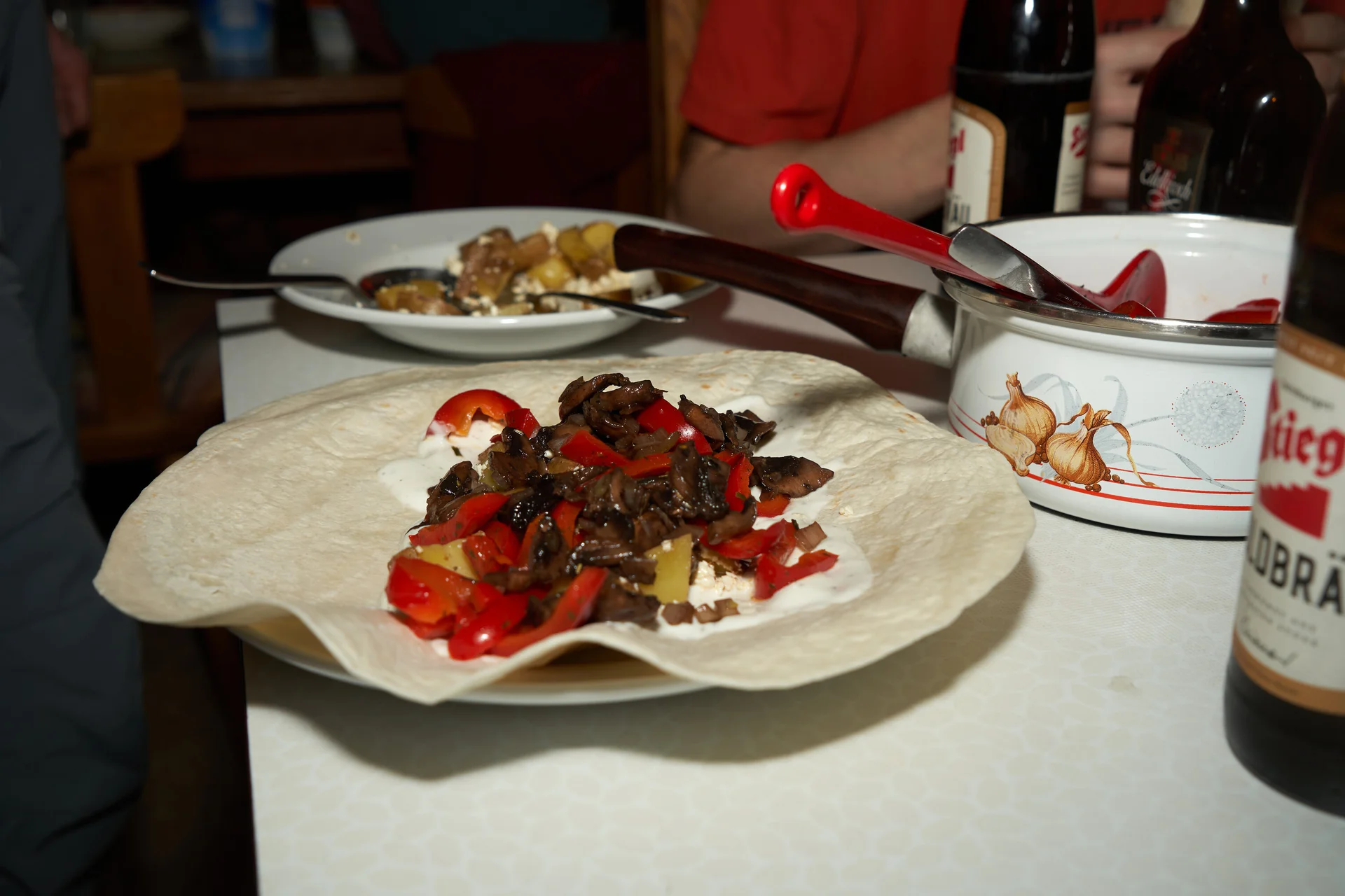 Skifahren Silvester 23/24 | © Fabian Kluge