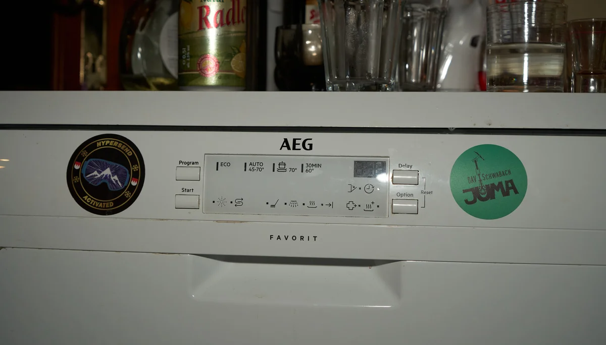 Skifahren Silvester 23/24 | © Fabian Kluge