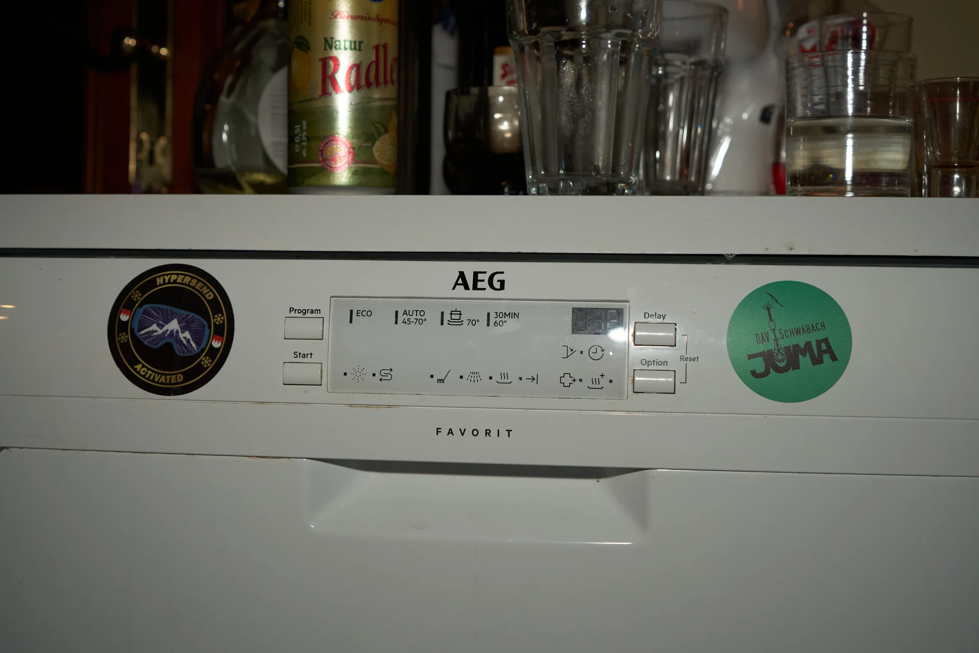 Skifahren Silvester 23/24 | © Fabian Kluge