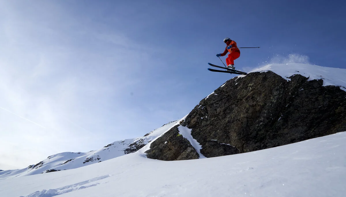Skifahren Silvester 23/24 | © Fabian Kluge
