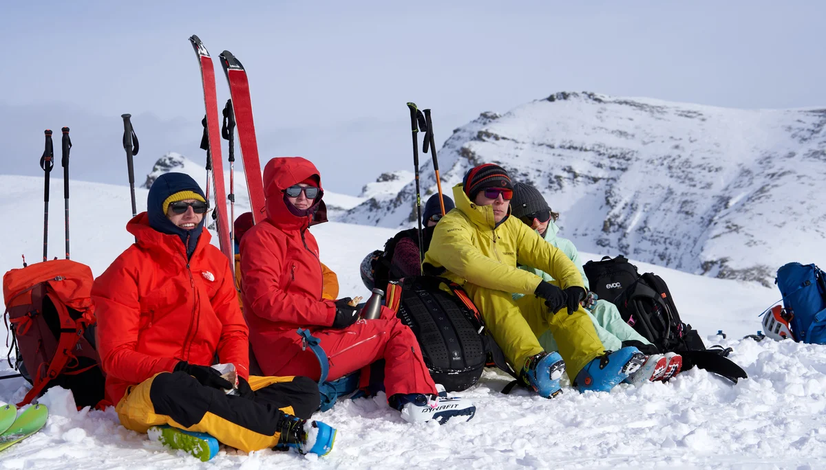 Skifahren Silvester 23/24 | © Fabian Kluge