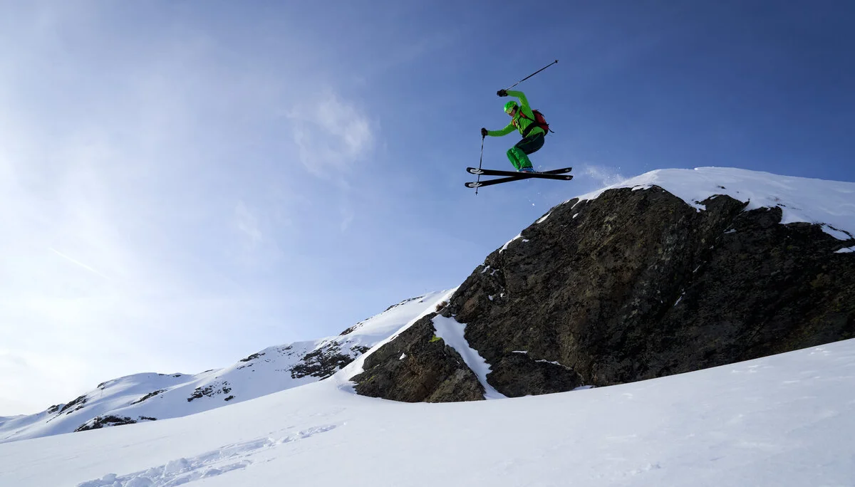 Skifahren Silvester 23/24 | © Fabian Kluge