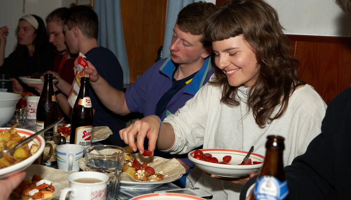 Skifahren Silvester 23/24 | © Fabian Kluge