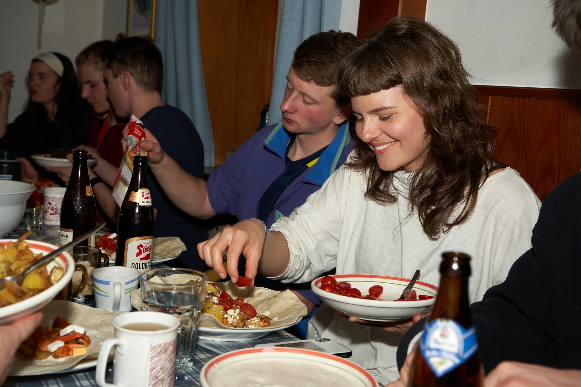 Skifahren Silvester 23/24 | © Fabian Kluge