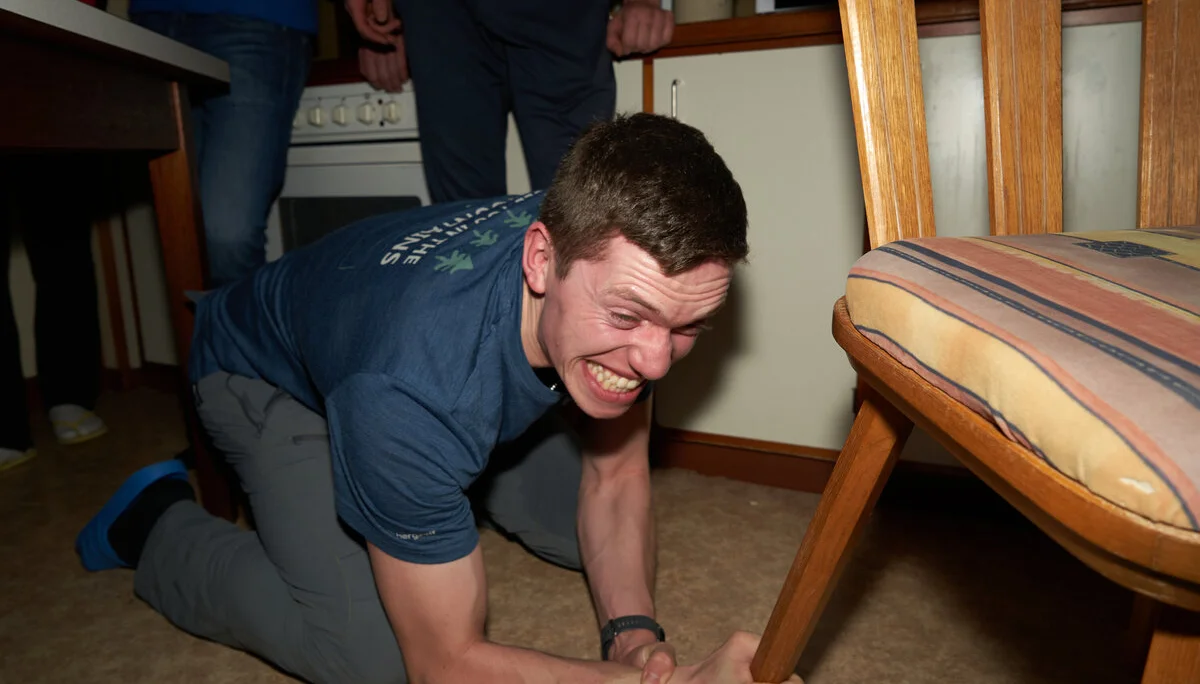 Skifahren Silvester 23/24 | © Fabian Kluge