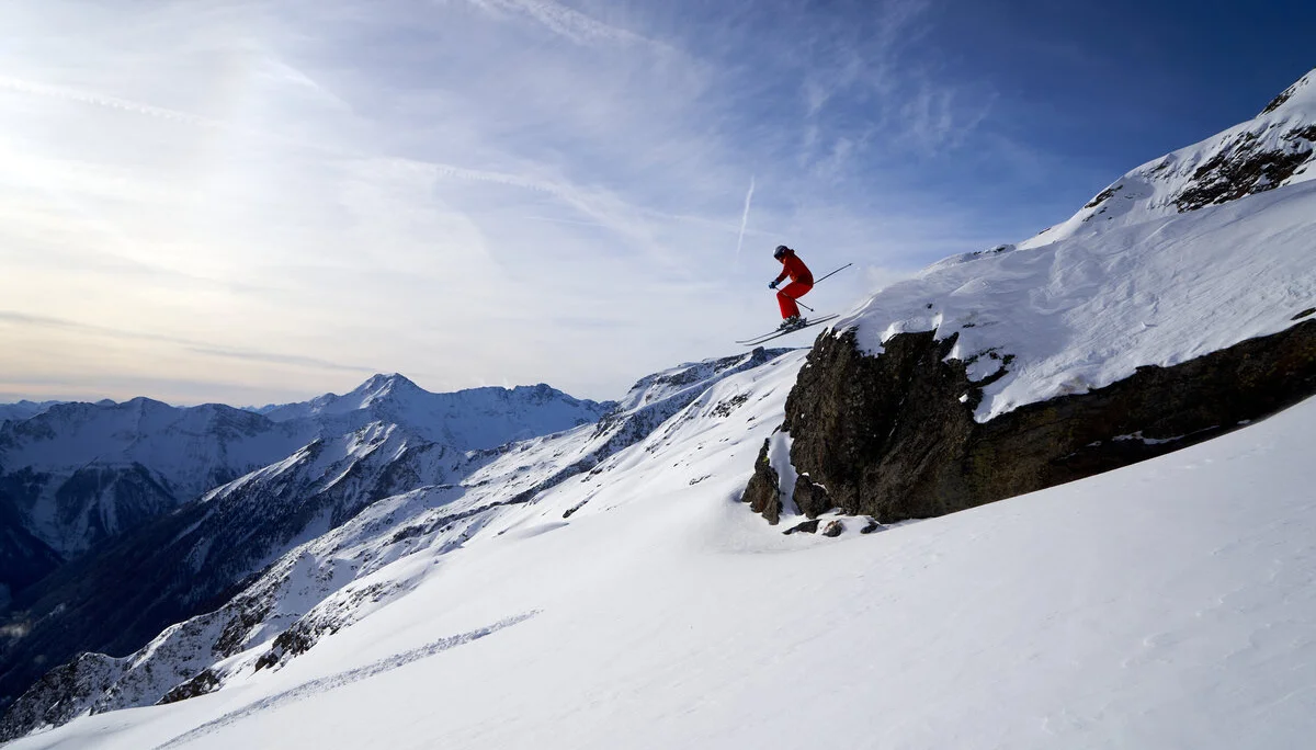 Skifahren Silvester 23/24 | © Fabian Kluge