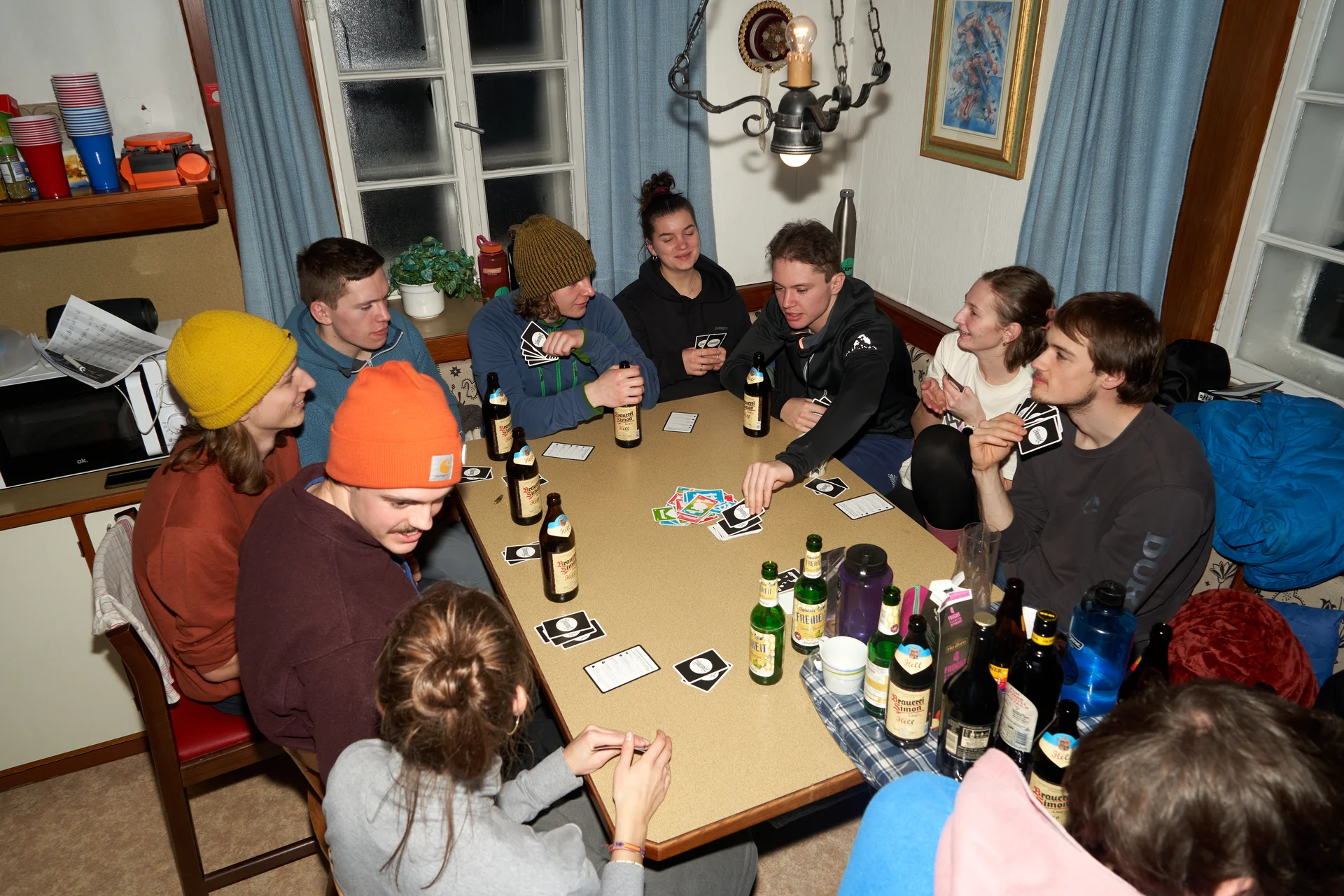 Skifahren Silvester 23/24 | © Fabian Kluge