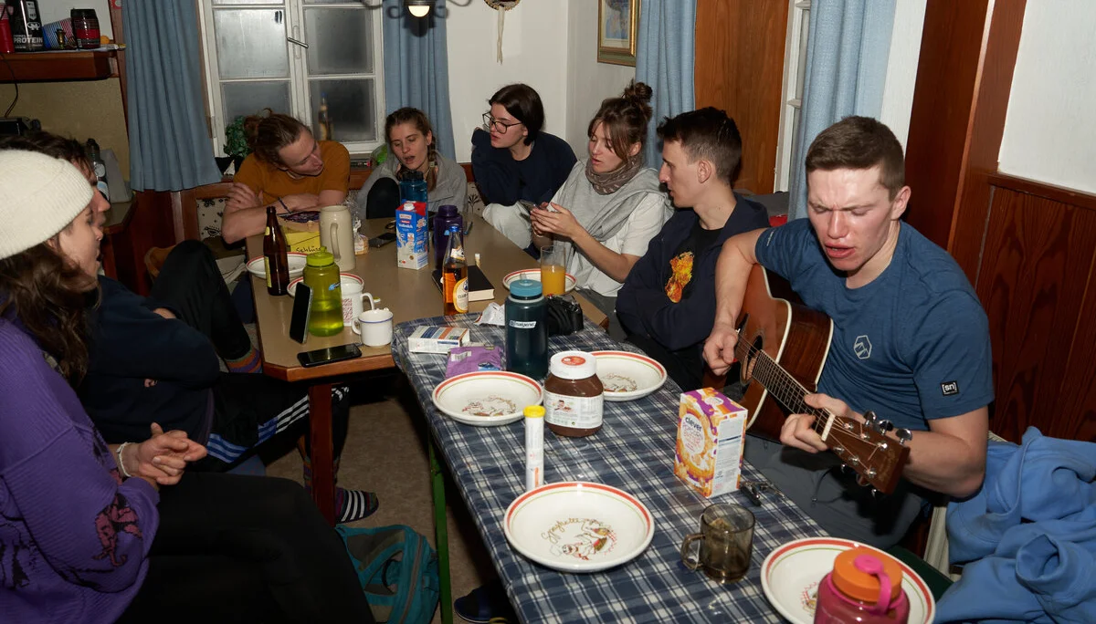 Skifahren Silvester 23/24 | © Fabian Kluge