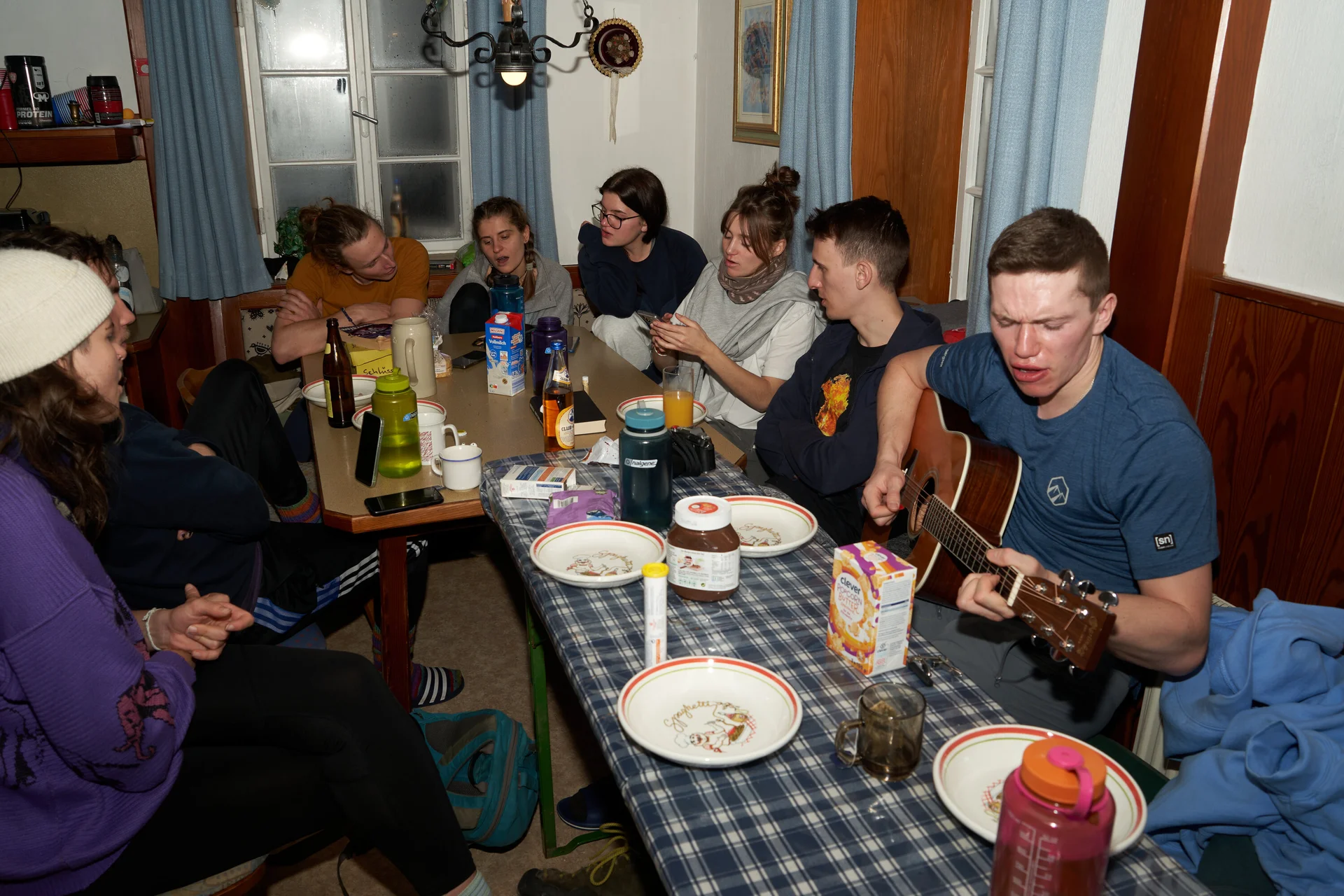 Skifahren Silvester 23/24 | © Fabian Kluge