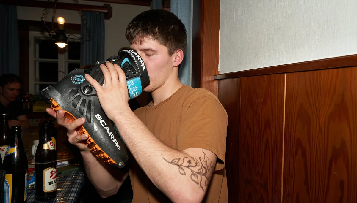 Skifahren Silvester 23/24 | © Fabian Kluge