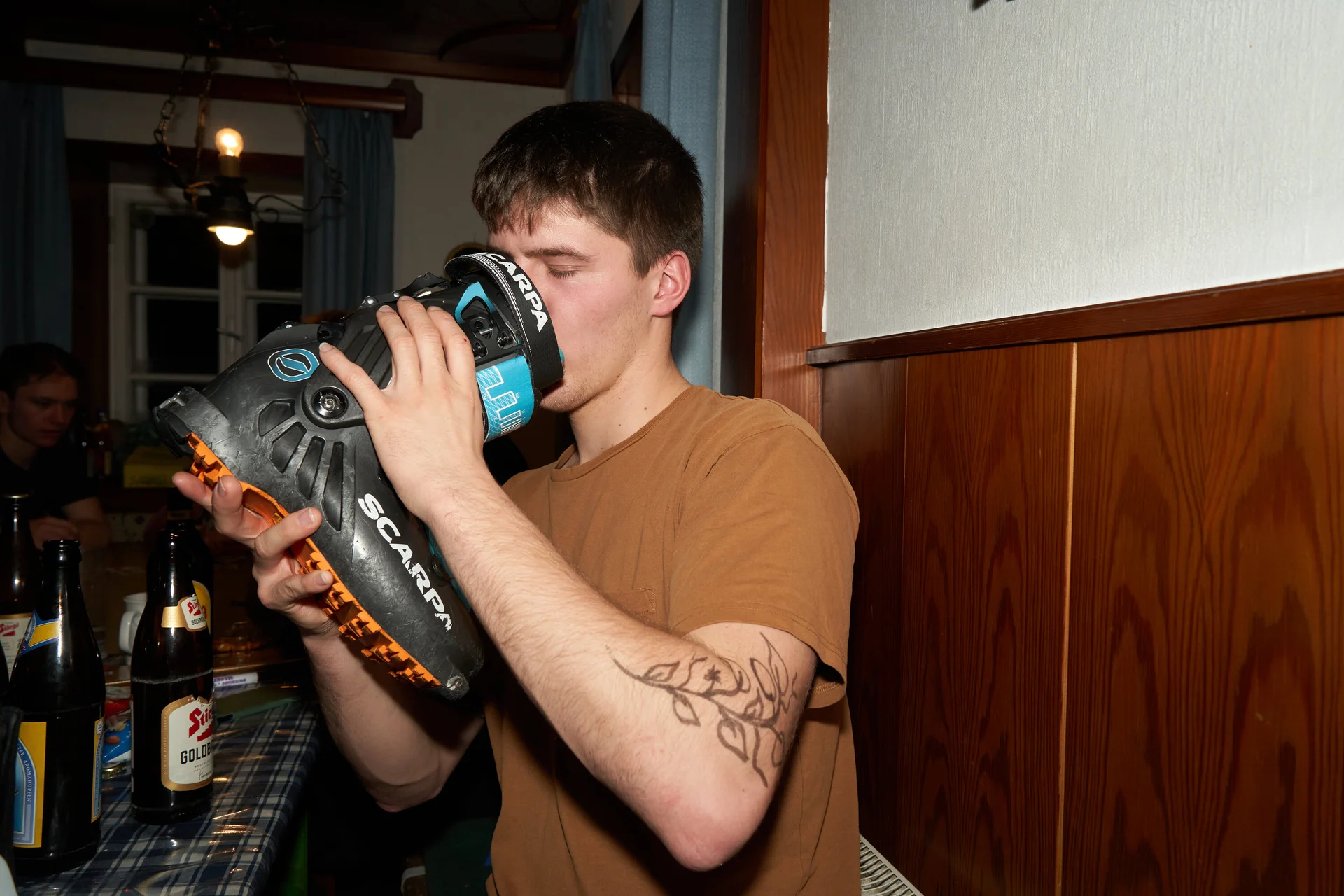 Skifahren Silvester 23/24 | © Fabian Kluge