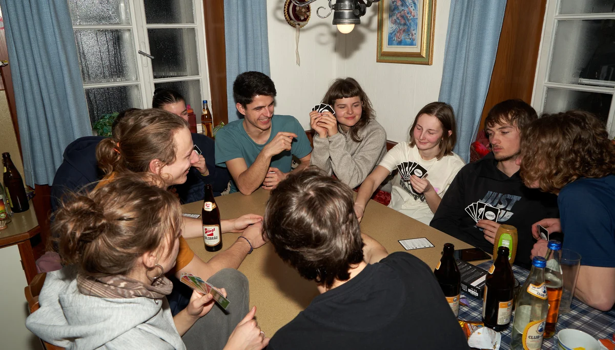 Skifahren Silvester 23/24 | © Fabian Kluge