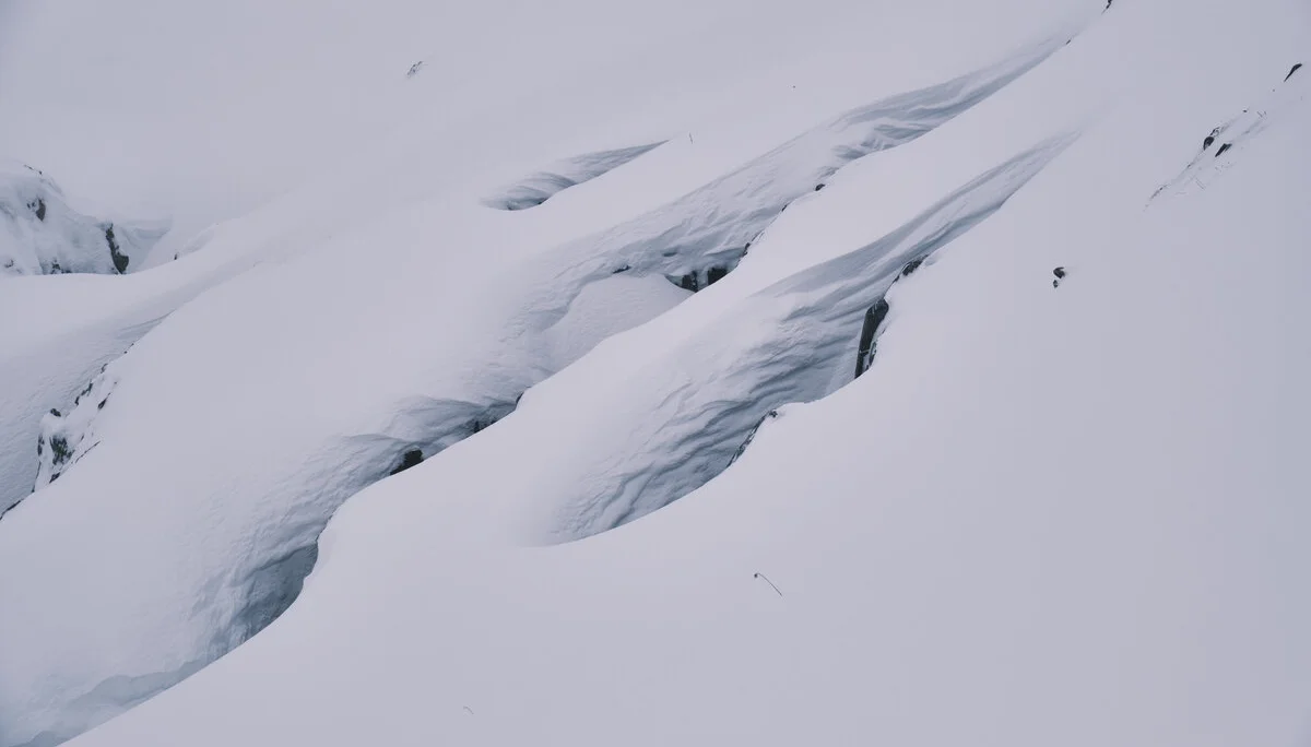 Skitouren Oberstdorf 2024 | © Benedikt Rauh