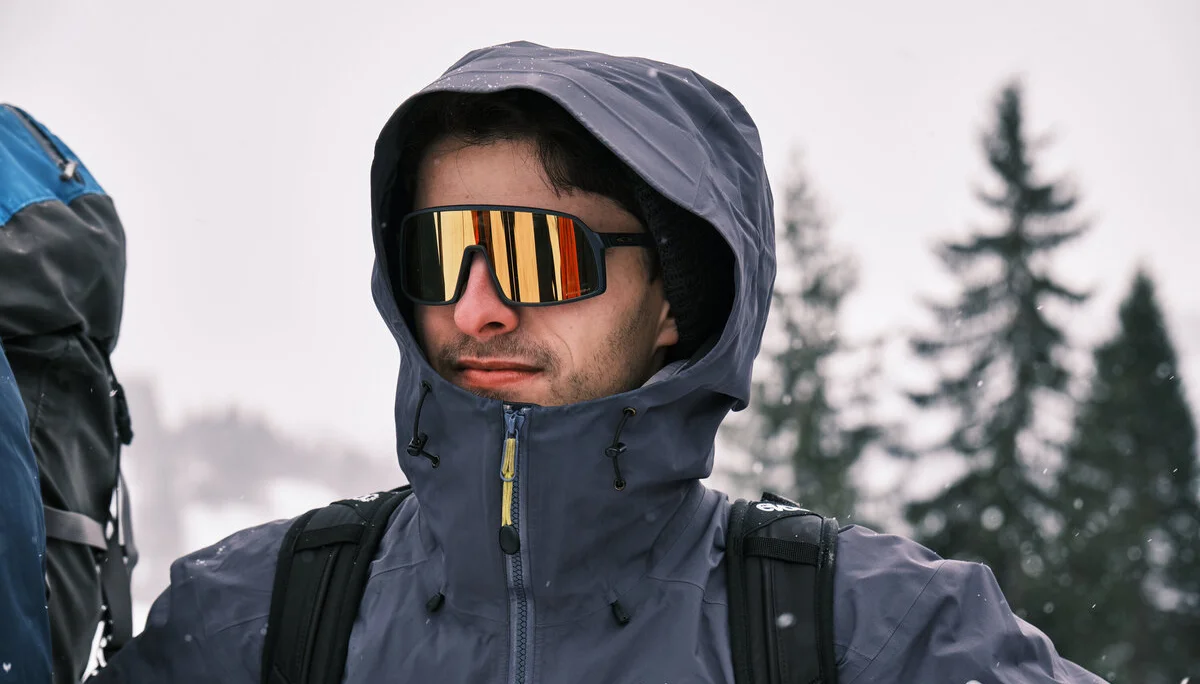 Skitouren Oberstdorf 2024 | © Benedikt Rauh