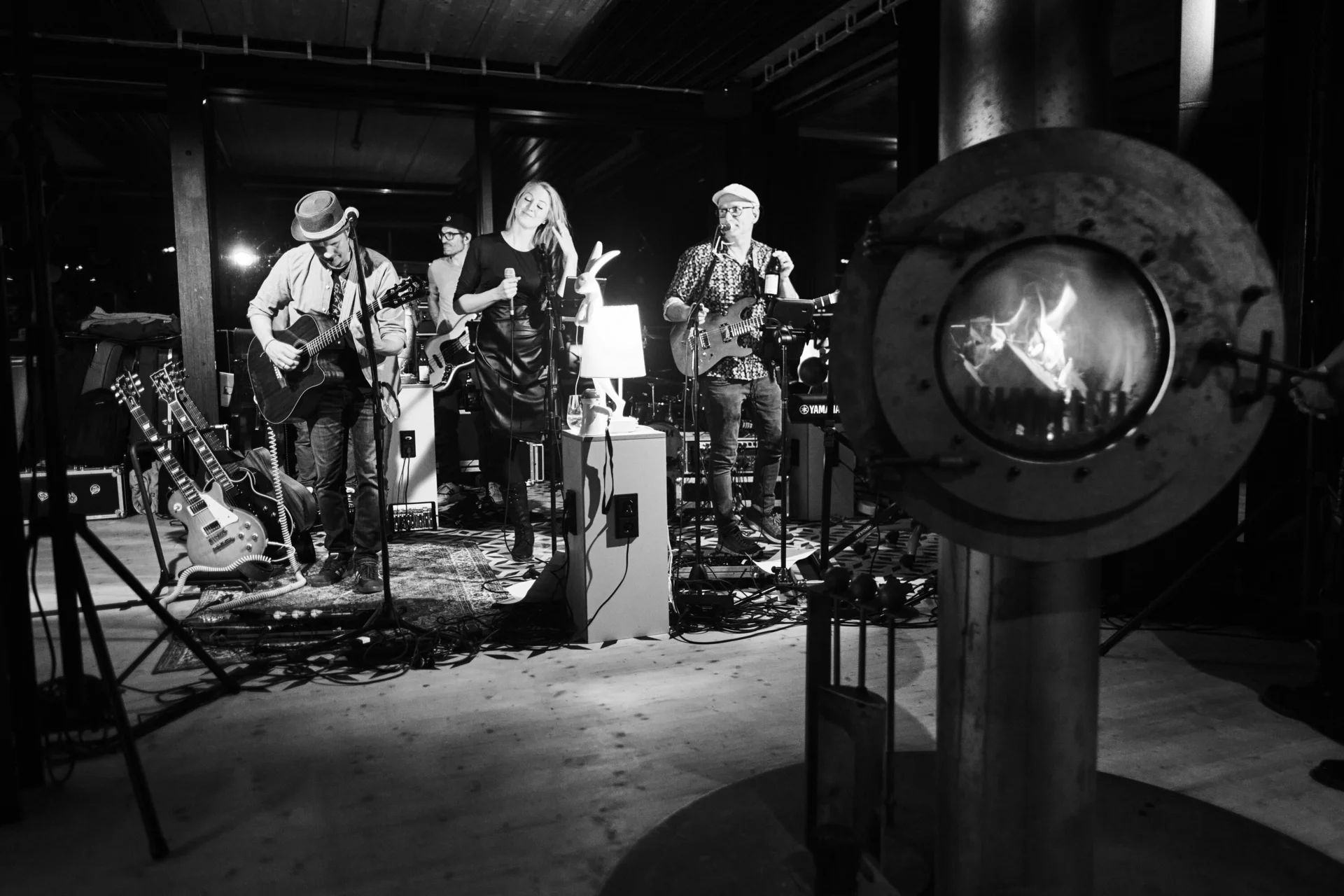 Skitouren Oberstdorf 2024 | © Benedikt Rauh