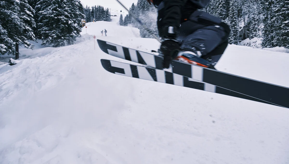 Skitouren Oberstdorf 2024 | © Benedikt Rauh