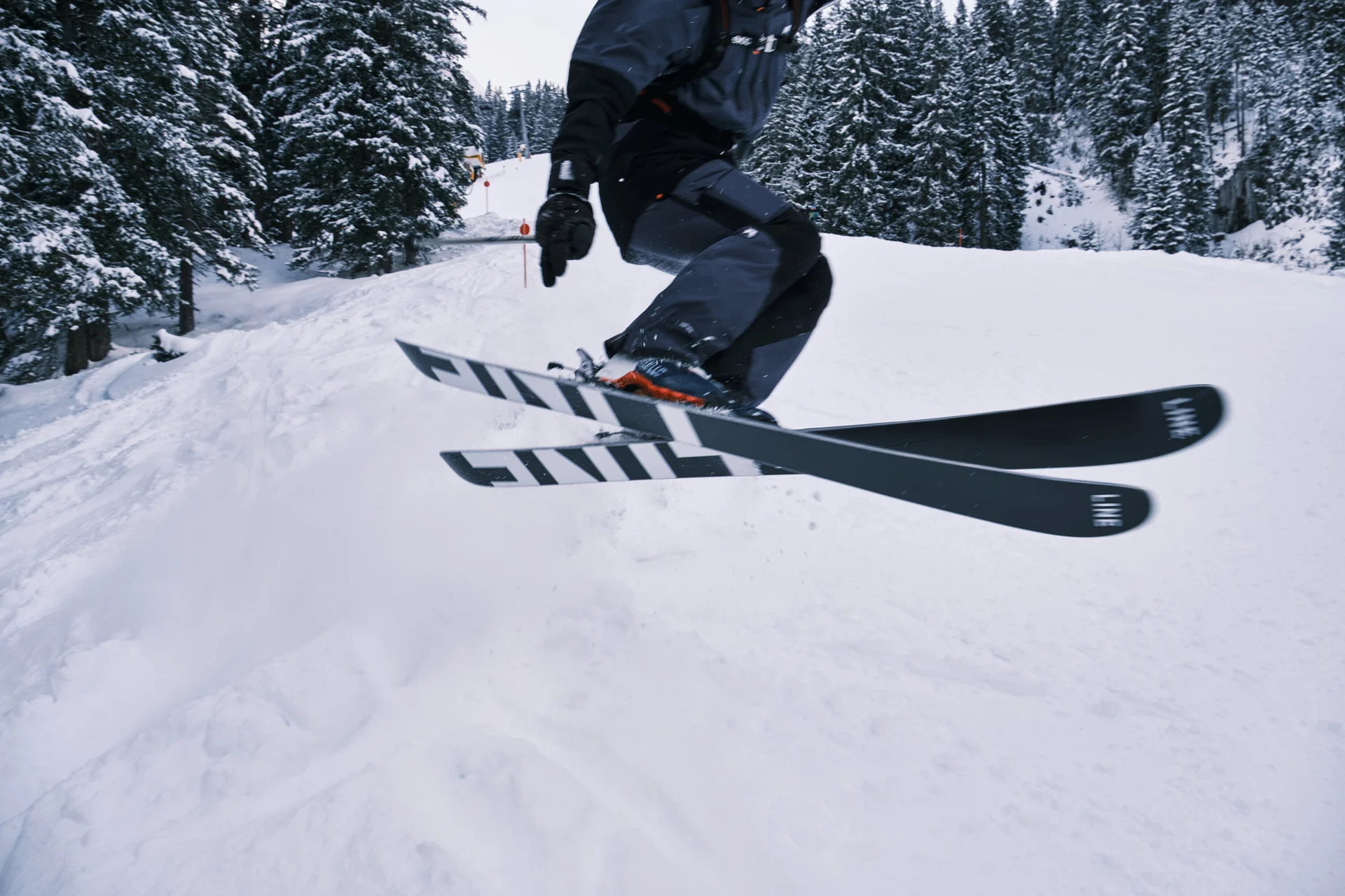 Skitouren Oberstdorf 2024 | © Benedikt Rauh