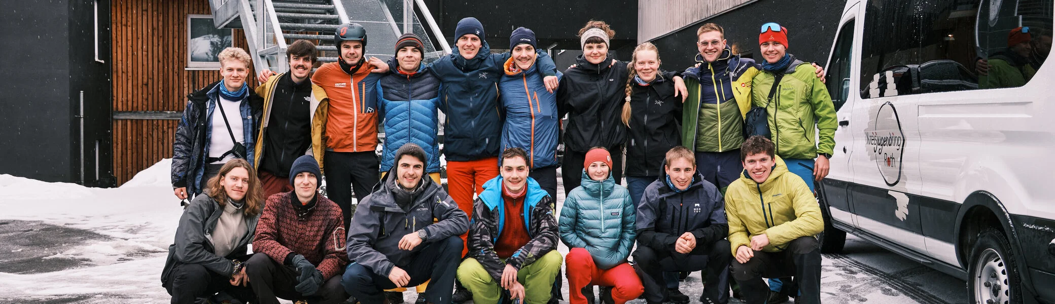 Skitouren Oberstdorf 2024 | © Benedikt Rauh