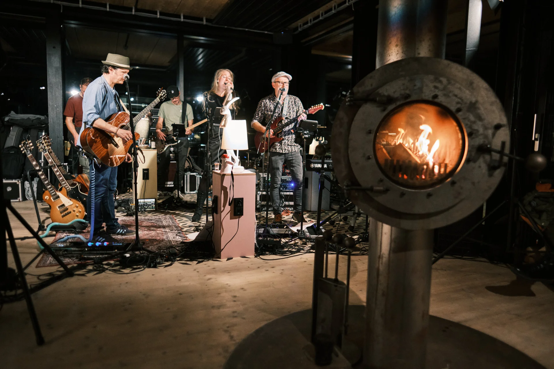 Skitouren Oberstdorf 2024 | © Benedikt Rauh