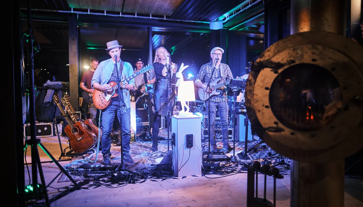 Skitouren Oberstdorf 2024 | © Benedikt Rauh