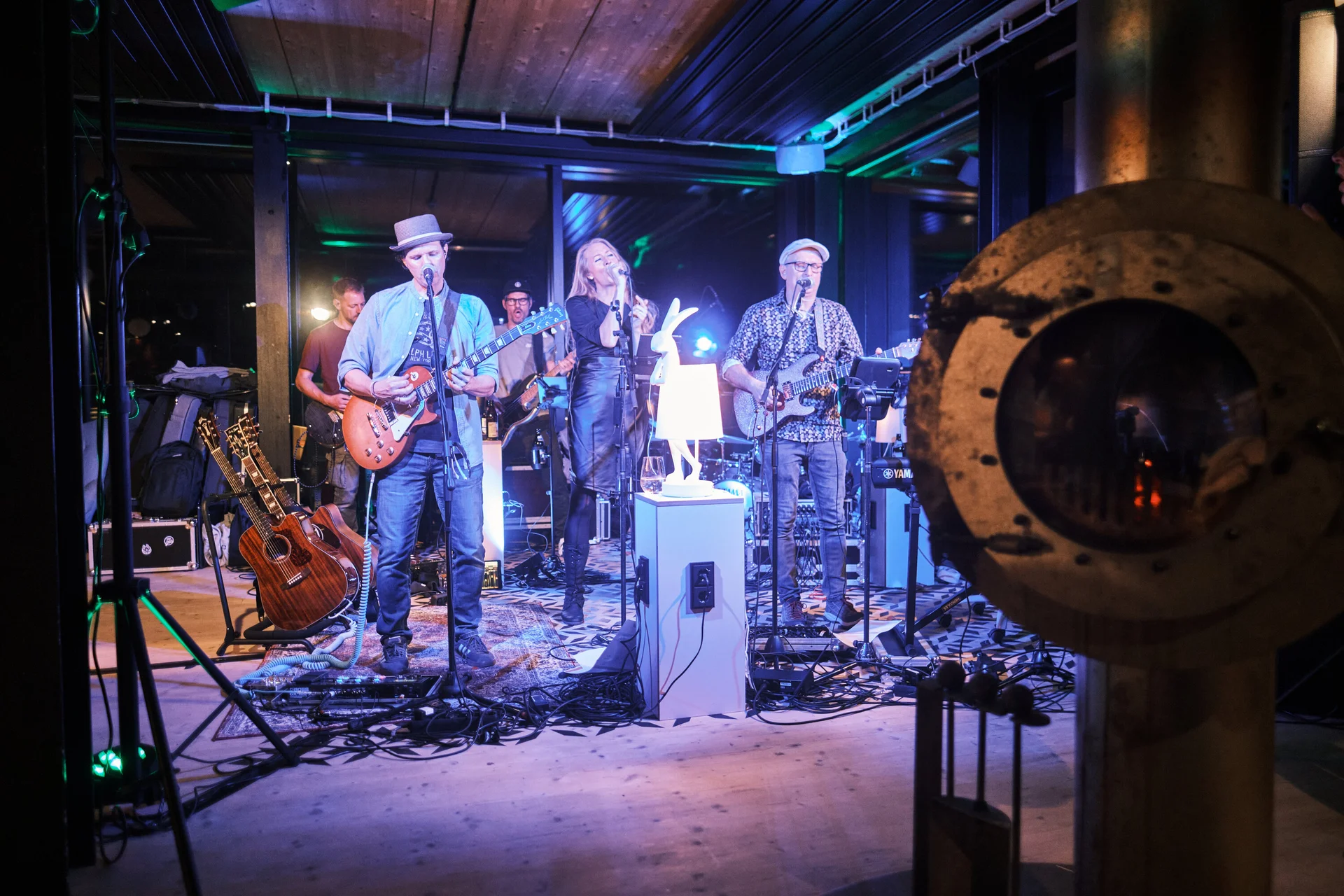 Skitouren Oberstdorf 2024 | © Benedikt Rauh