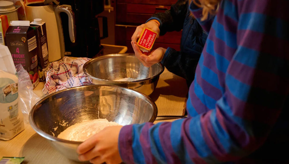 Düsselbacher Hütte 2025 | © Hannah Berger