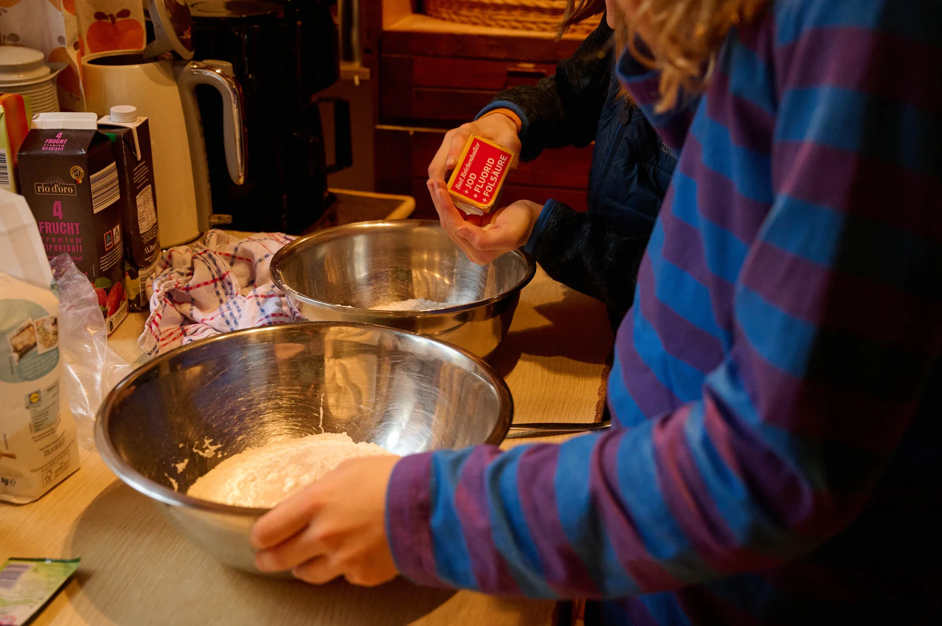 Düsselbacher Hütte 2025 | © Hannah Berger