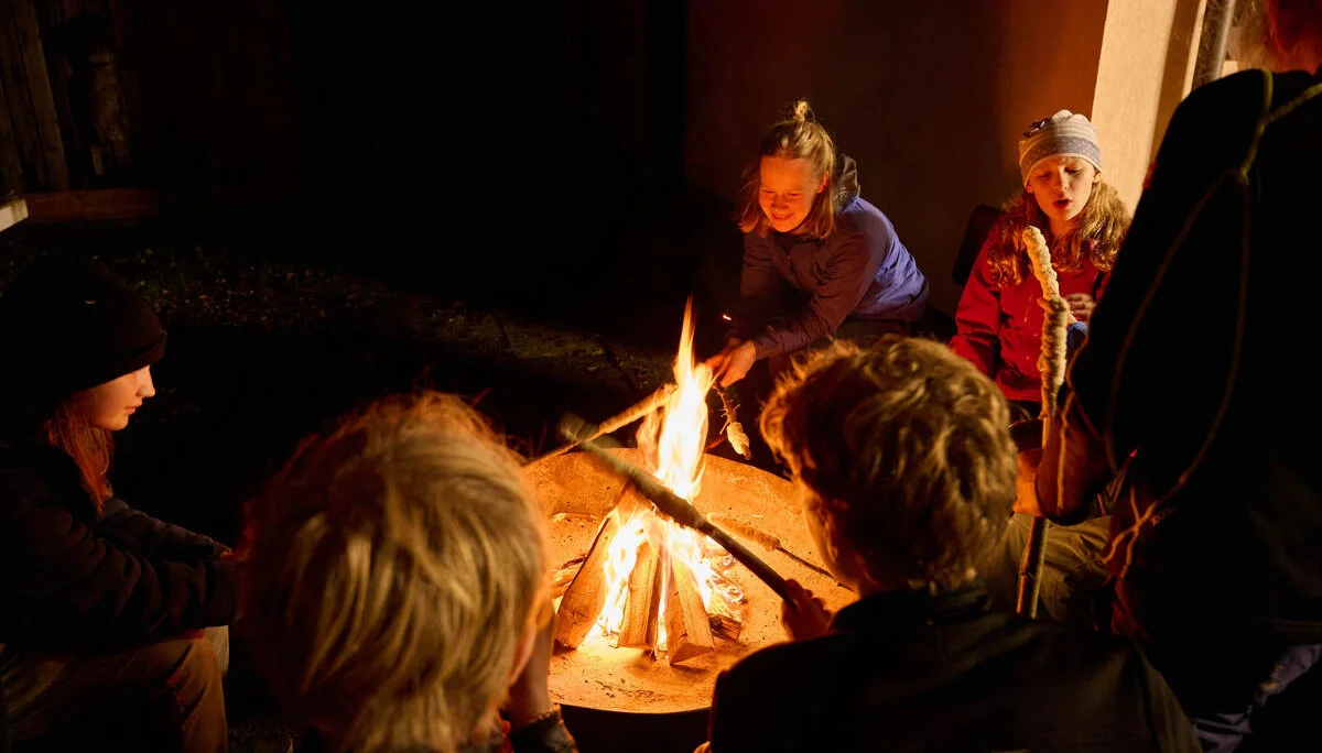 Düsselbacher Hütte 2025 | © Hannah Berger