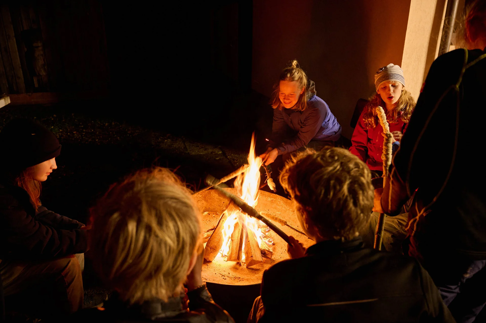 Düsselbacher Hütte 2025 | © Hannah Berger