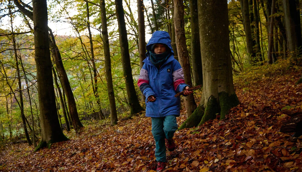 Düsselbacher Hütte 2025 | © Hannah Berger