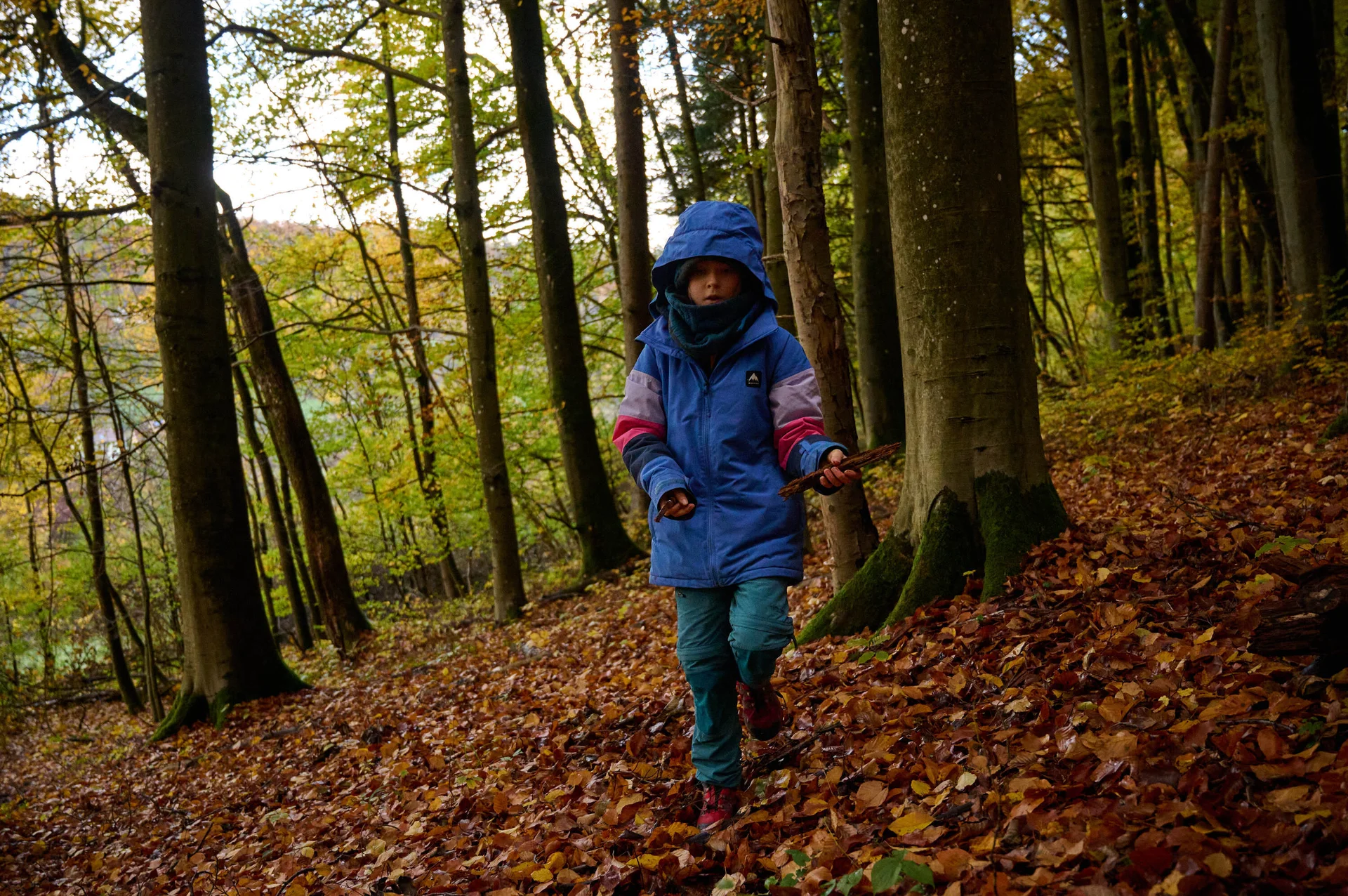 Düsselbacher Hütte 2025 | © Hannah Berger