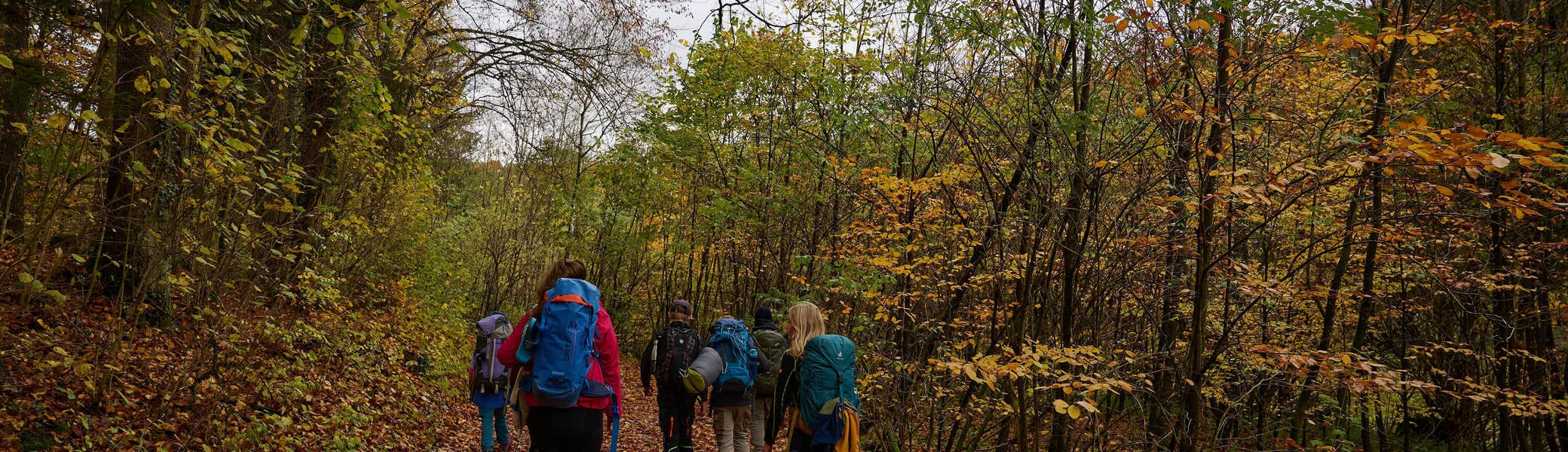 Düsselbacher Hütte 2025 | © Hannah Berger