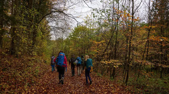 Düsselbacher Hütte 2025 | © Hannah Berger