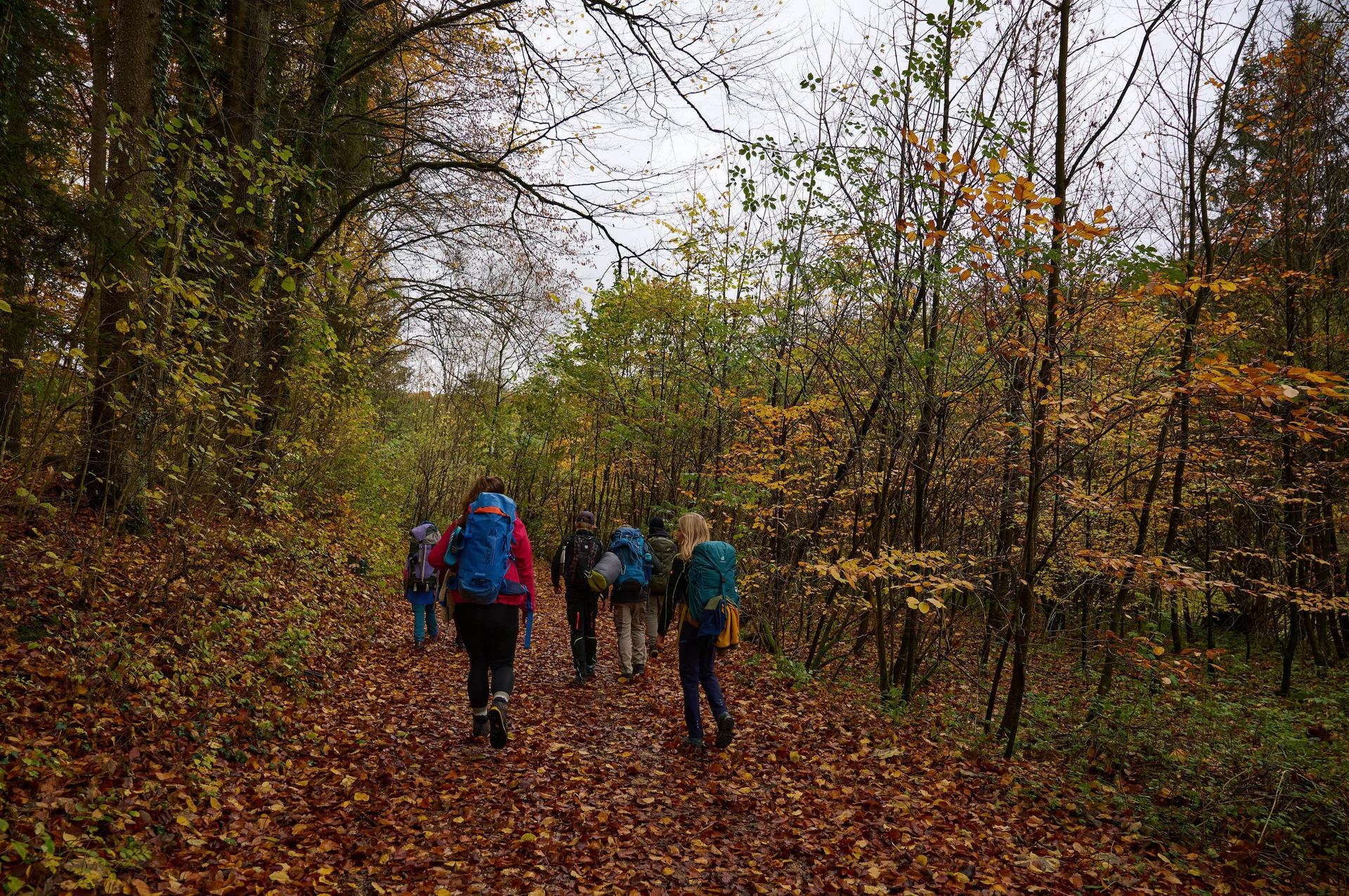 Düsselbacher Hütte 2025 | © Hannah Berger