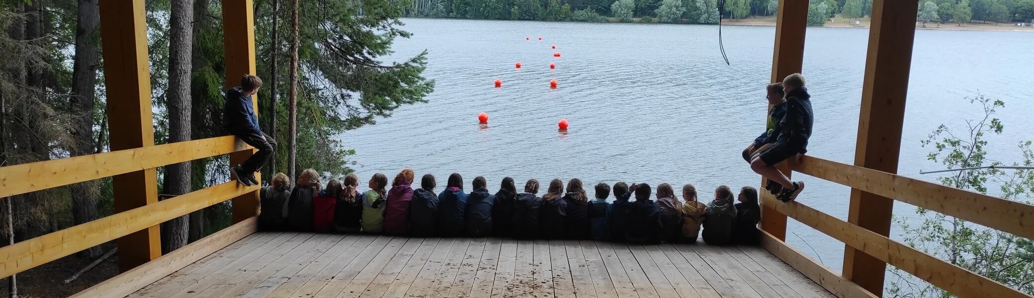 Abenteuerwald_Enderndorf | © Georg Berger