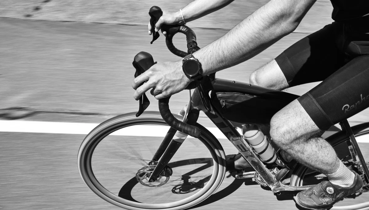 Gravel Tour Fränkische | © Benedikt Rauh