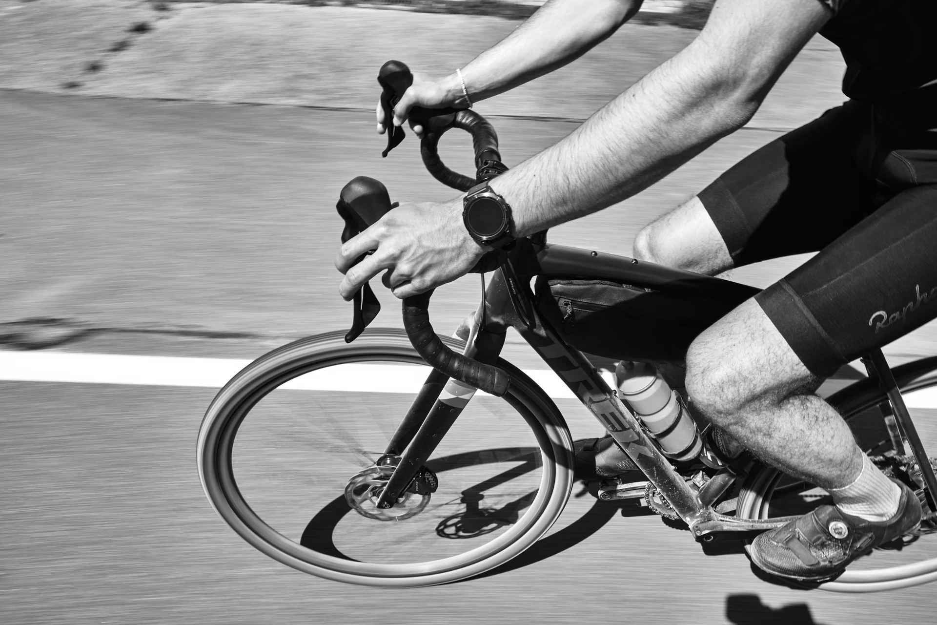 Gravel Tour Fränkische | © Benedikt Rauh