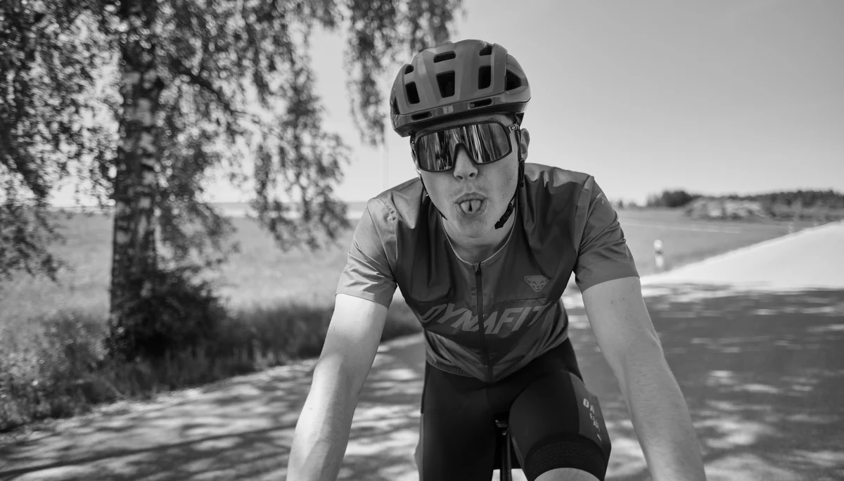 Gravel Tour Fränkische | © Benedikt Rauh