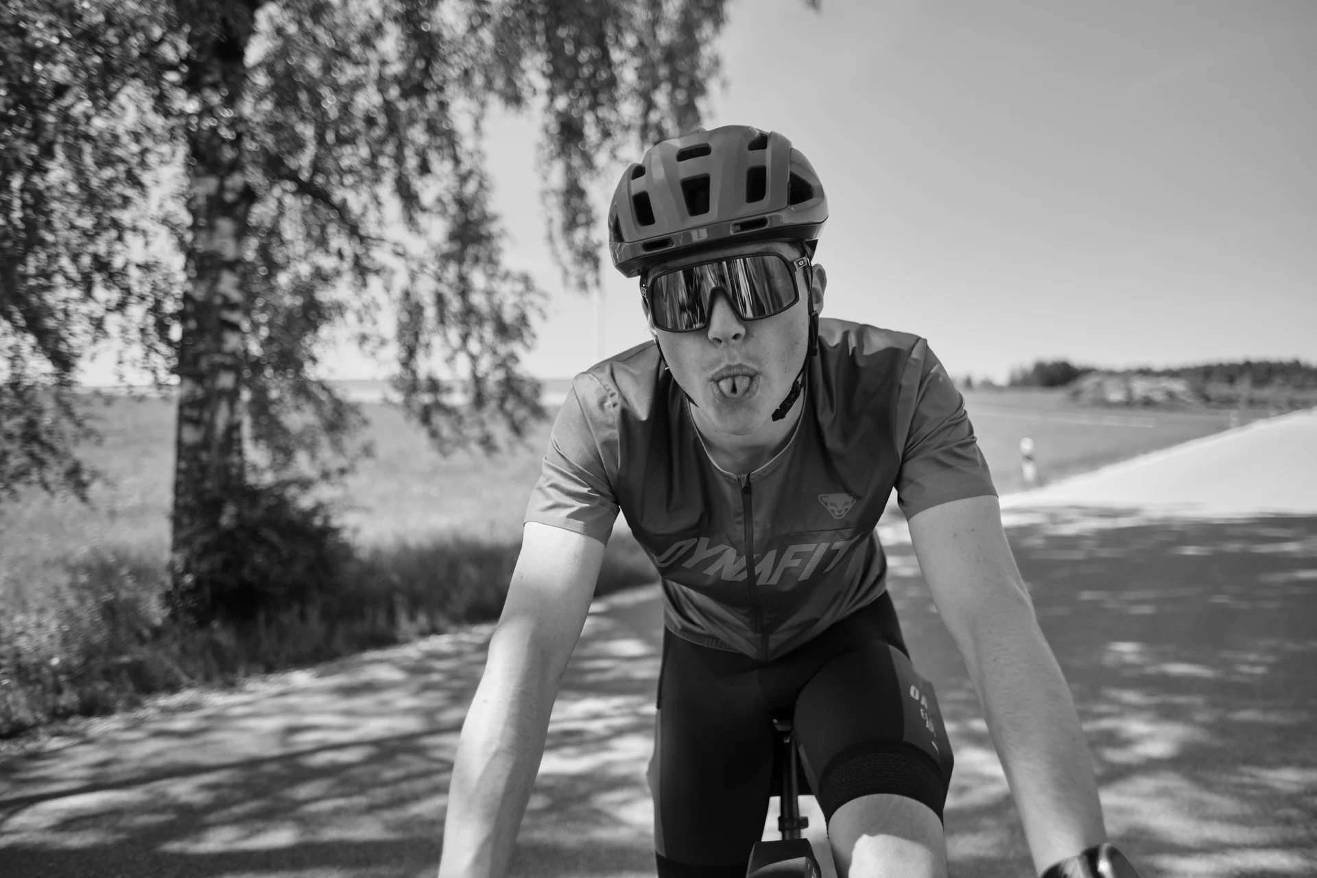 Gravel Tour Fränkische | © Benedikt Rauh