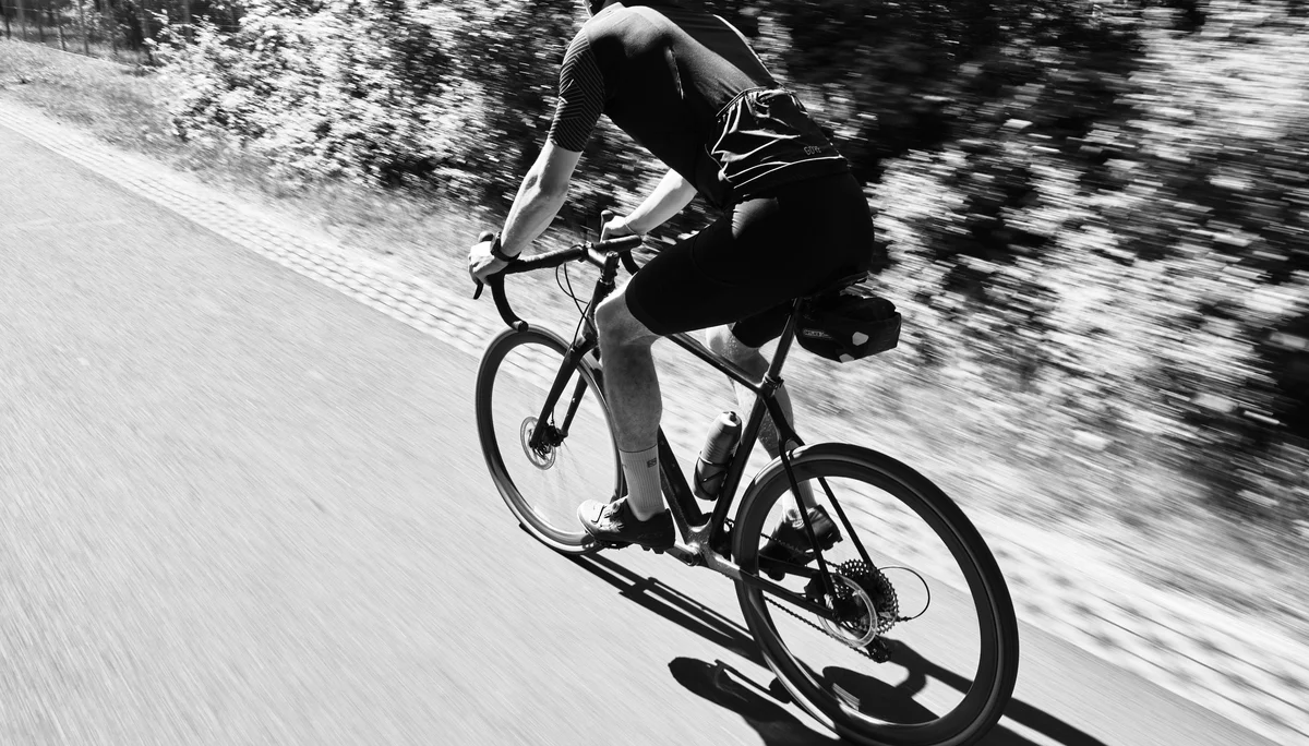 Gravel Tour Fränkische | © Benedikt Rauh