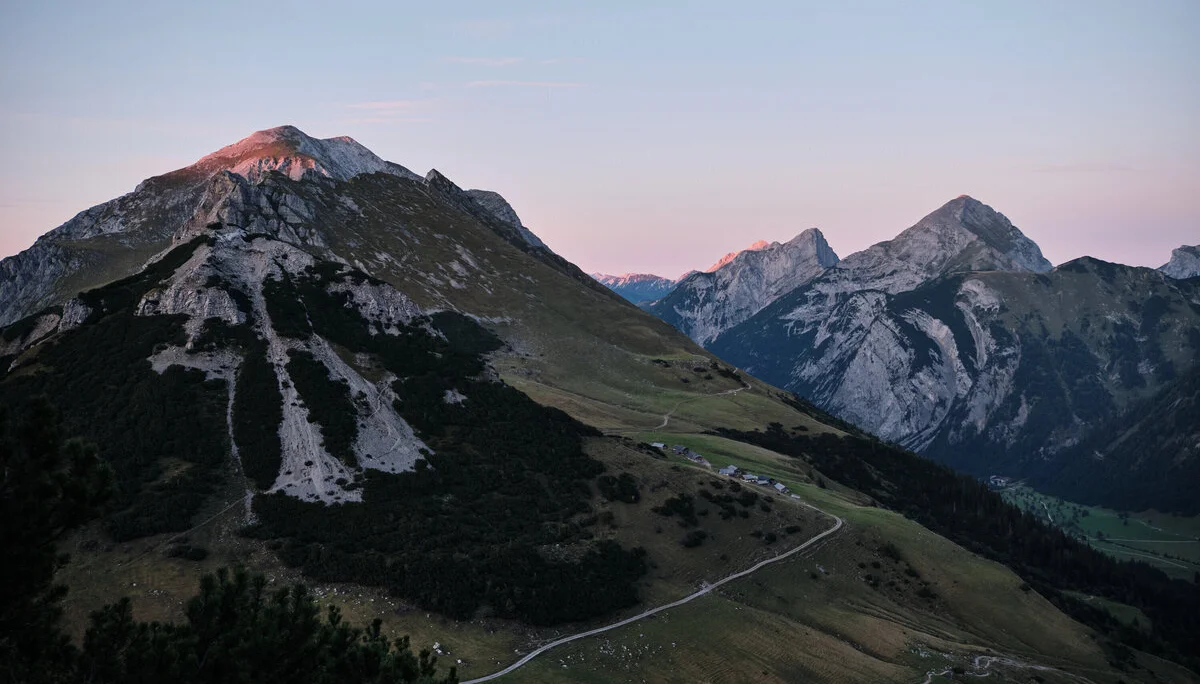 Grubenkarpfeiler | © Benedikt Rauh
