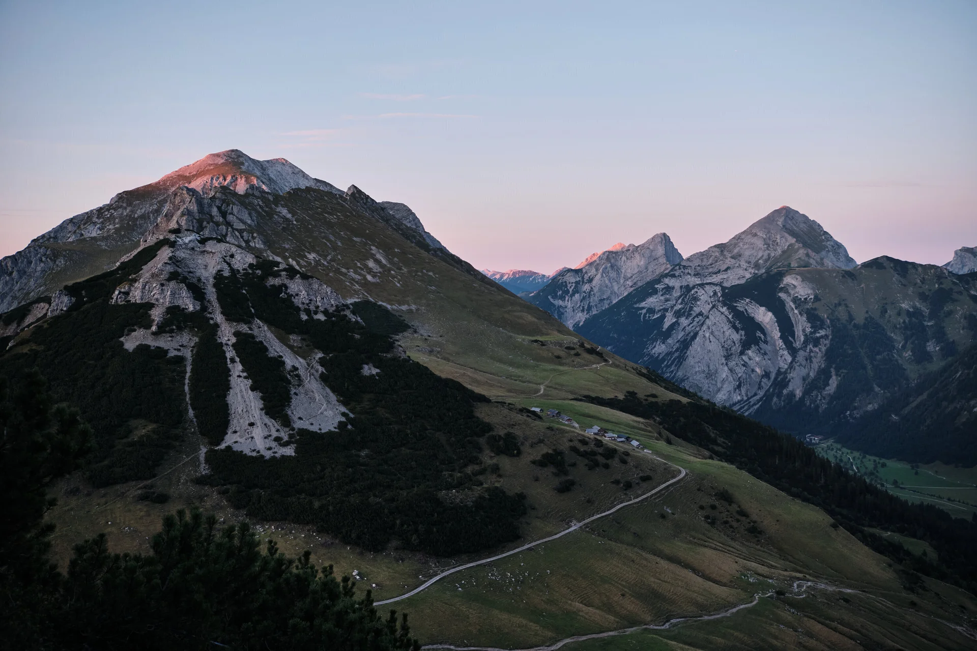 Grubenkarpfeiler | © Benedikt Rauh