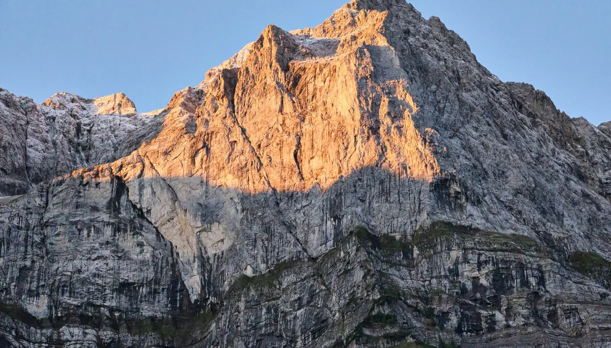 Grubenkarpfeiler | © Benedikt Rauh