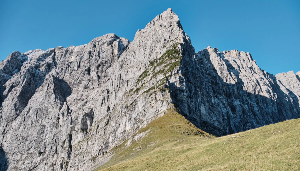 Grubenkarpfeiler | © Benedikt Rauh