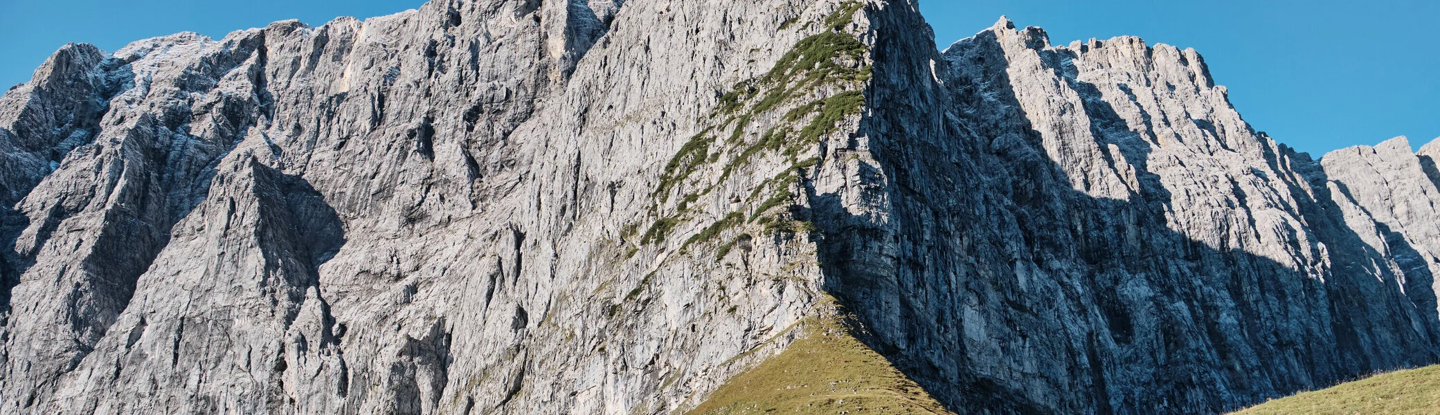 Grubenkarpfeiler | © Benedikt Rauh