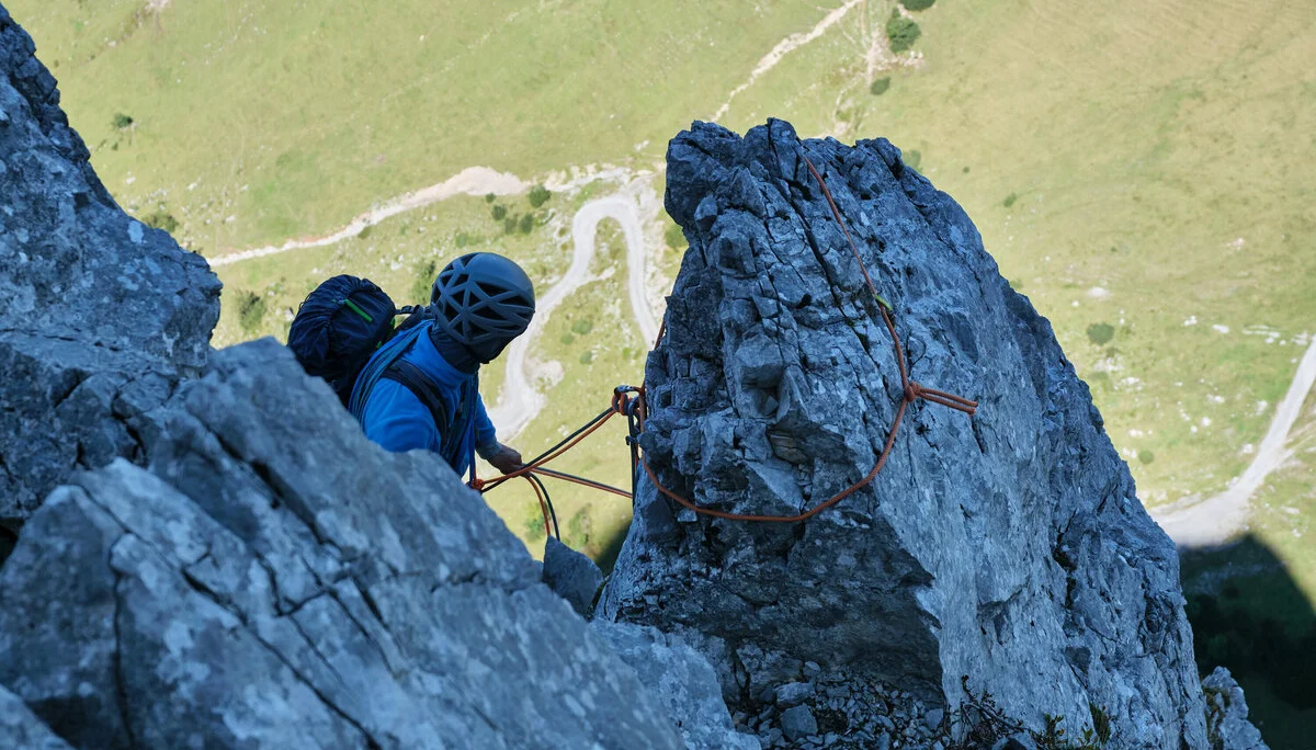 Grubenkarpfeiler | © Benedikt Rauh