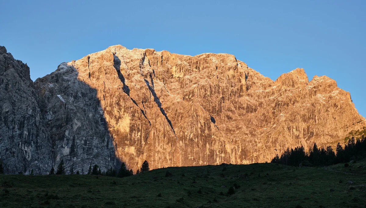Grubenkarpfeiler | © Benedikt Rauh